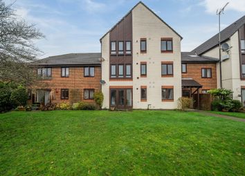 Thumbnail 1 bed flat for sale in Rex Court, Haslemere