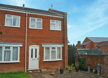 Thumbnail 2 bed terraced house for sale in Scotland Place, Tenbury Wells