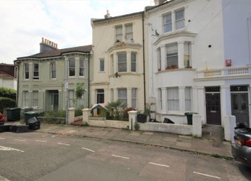 Thumbnail 1 bed flat for sale in Vere Road, Brighton