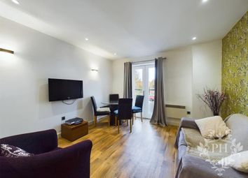 Thumbnail 2 bedroom flat for sale in Stephenson House, The Old Market, Yarm