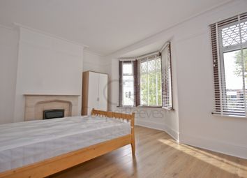 Thumbnail 4 bed terraced house to rent in East Road, Stratford