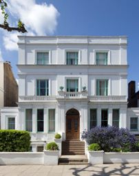 1 Bedrooms Flat to rent in Hamilton Terrace, London NW8