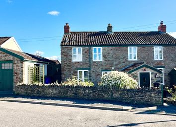 Thumbnail Detached house for sale in Rhubarb Cottage, Lower Station Road, Staple Hill, Bristol