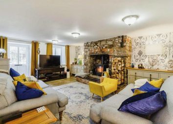 Thumbnail 5 bed property for sale in Barque House, Redbrook, Monmouth