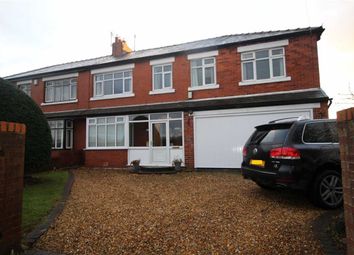 5 Bedrooms Semi-detached house for sale in Jepps Lane, Barton, Preston PR3