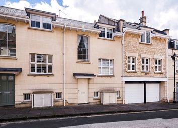 Thumbnail 3 bed terraced house for sale in Circus Mews, Bath