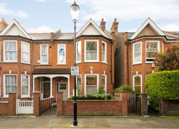 Thumbnail Semi-detached house for sale in Kingsbridge Road, London W10.