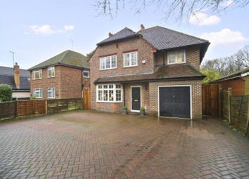 4 Bedroom Detached house for rent