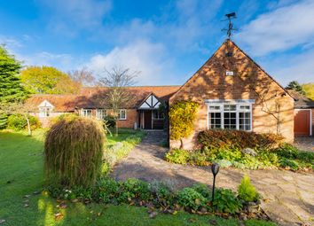 Thumbnail 3 bed detached house for sale in Beaudesert Park, Birmingham Road, Henley-In-Arden