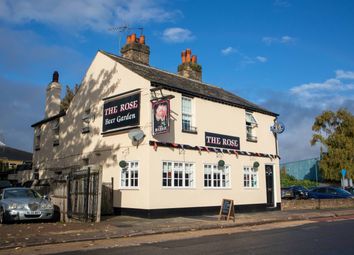 Thumbnail Pub/bar for sale in Overy Street, Dartford