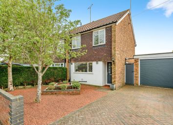 East Grinstead - Semi-detached house for sale         ...