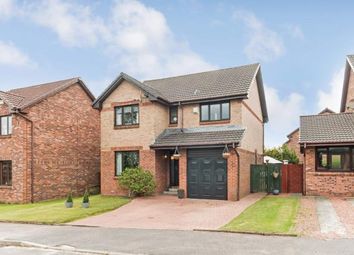 4 Bedrooms Detached house for sale in Brierie Hills Court, Houston, Johnstone PA6