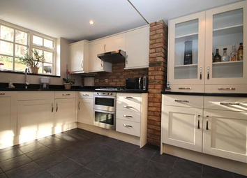 Thumbnail 2 bed terraced house to rent in Royal Place, Greenwich, London, Greater London