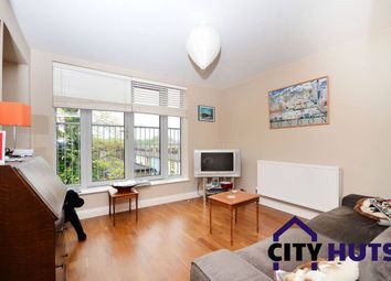 Thumbnail Flat to rent in Parkland Road, London