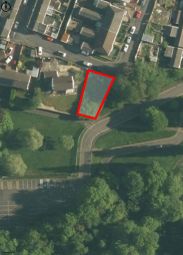 Thumbnail Land for sale in Land At Gadlys Terrace, Gadlys Terrace, Aberdare, South Wales