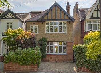 Thumbnail 5 bed detached house for sale in Milner Road, Kingston Upon Thames