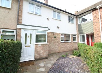 Thumbnail 3 bed terraced house to rent in Welford Green, Hereford