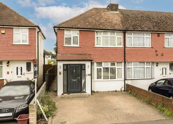 Thumbnail Property to rent in Lansbury Avenue, Feltham