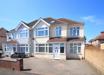 6 Bedroom Semi-detached house for sale