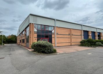 Thumbnail Industrial to let in Unit 10, The Arena, Mollison Avenue, Enfield