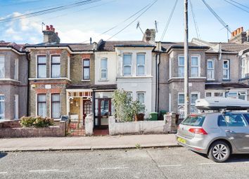 Thumbnail 3 bedroom terraced house for sale in Park Avenue, Barking