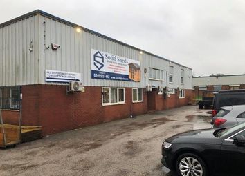Thumbnail Light industrial to let in 10 Greenhey Place, Skelmersdale, Lancashire