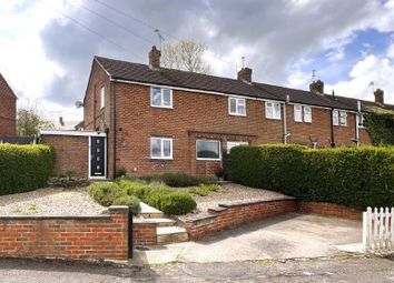 Thumbnail Semi-detached house for sale in Mayfield Avenue, Kilburn, Belper