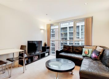 Thumbnail 1 bed flat for sale in Adriatic Apartments, Royal Victoria Dock