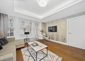 Thumbnail Flat for sale in Exchange Court, Covent Garden, London