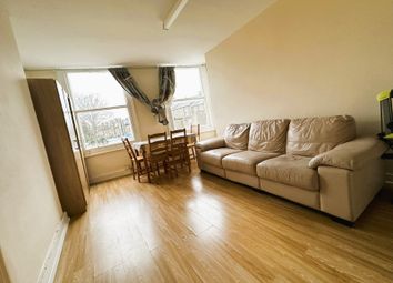 Thumbnail Flat to rent in Manor Park Road, London