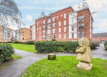 Thumbnail 2 bed flat to rent in Billys Copse, Havant, Hampshire