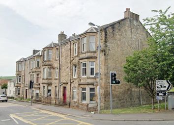 Dalry - Flat for sale                        ...