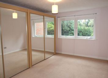 Thumbnail 2 bed flat to rent in Lindsay Road, Branksome, Poole