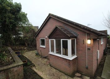 Thumbnail 3 bedroom bungalow for sale in Sanctuary Fields, North Anston, Sheffield, South Yorkshire