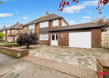 Thumbnail Semi-detached house for sale in Donald Drive, Romford