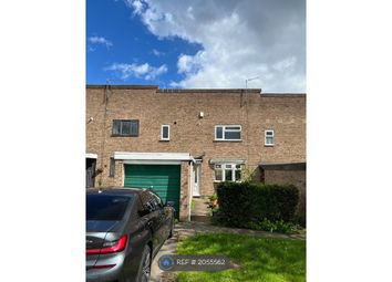 Thumbnail Terraced house to rent in Caxton Street, Derby