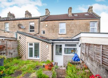 4 Bedroom Detached house for rent