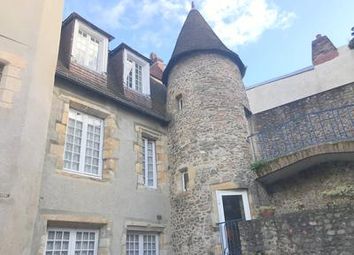 Thumbnail 4 bed property for sale in Montlucon, Allier, France