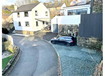 Thumbnail Detached house for sale in Brantfell Walk, Windermere