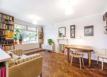 Thumbnail 2 bed flat for sale in Taymount Rise, Forest Hill, London