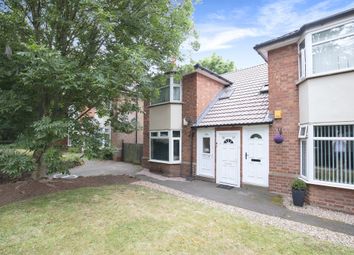 Thumbnail 2 bed flat for sale in Middleborough Road, Coventry