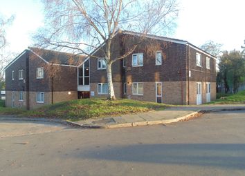 Thumbnail 1 bed flat for sale in Romulus Close, Birmingham
