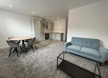 Thumbnail Flat to rent in Clifton Park View, Doncaster Gate, Rotherham