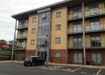 Thumbnail Flat to rent in Hollin Bank Court, Bolton Road, Blackburn