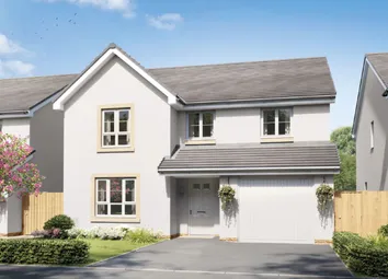 Birkhill Exterior