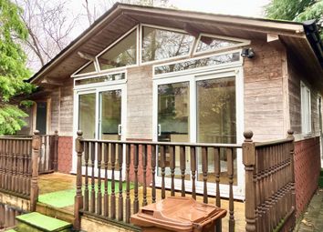 St Albans - Detached bungalow to rent