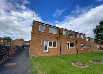 Thumbnail 3 bed terraced house to rent in Kimblesworth Walk, Newton Aycliffe