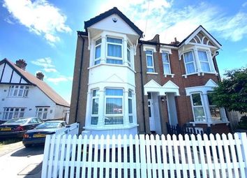 Thumbnail 3 bed semi-detached house for sale in Sutton Lane, Hounslow