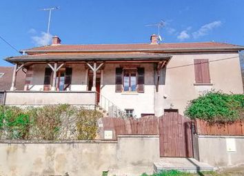 Thumbnail 4 bed property for sale in Cluny, Sa&ocirc;ne-Et-Loire, France