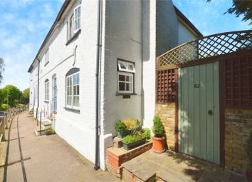 Thumbnail End terrace house for sale in The Street, Boughton-Under-Blean, Faversham, Swale
